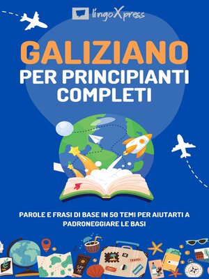 cover image of Galiziano per principianti completi